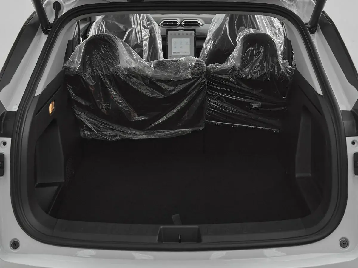 Dongfeng Mage