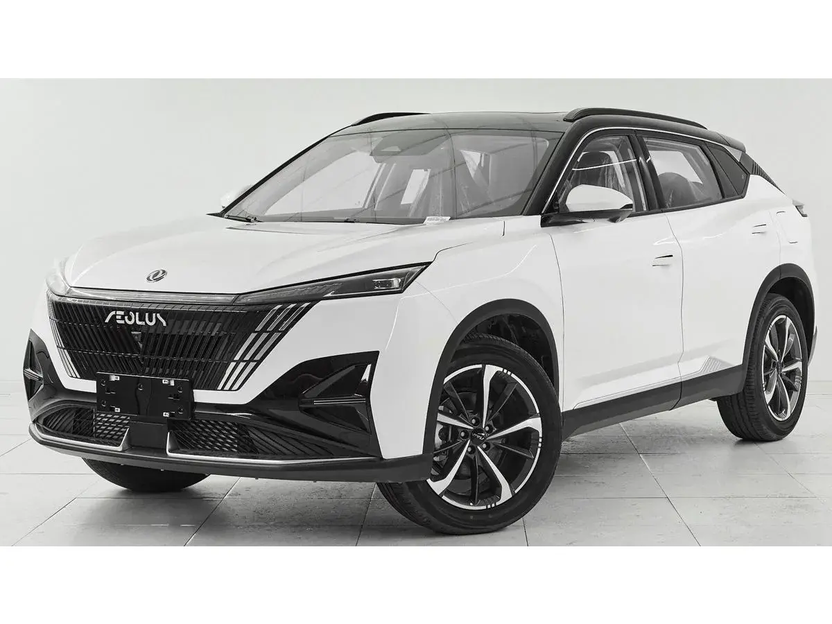 Dongfeng Mage