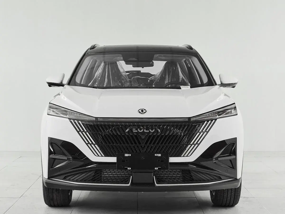 Dongfeng Mage
