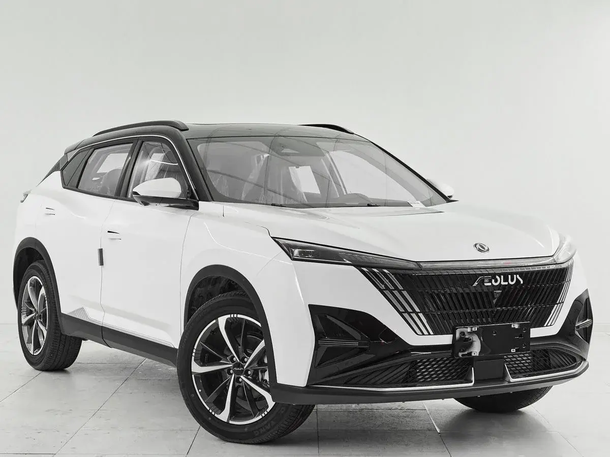 Dongfeng Mage
