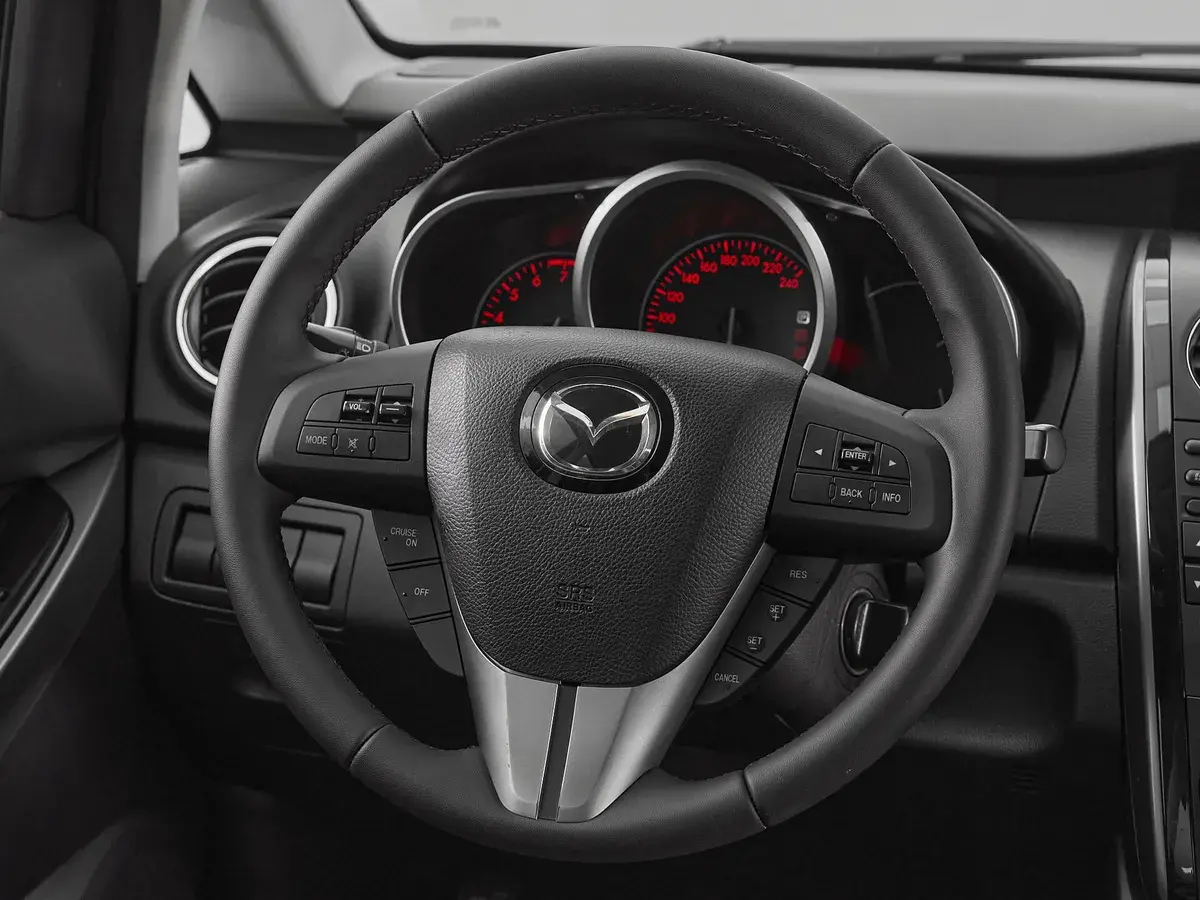 Mazda CX-7