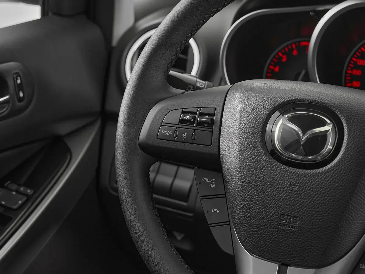 Mazda CX-7