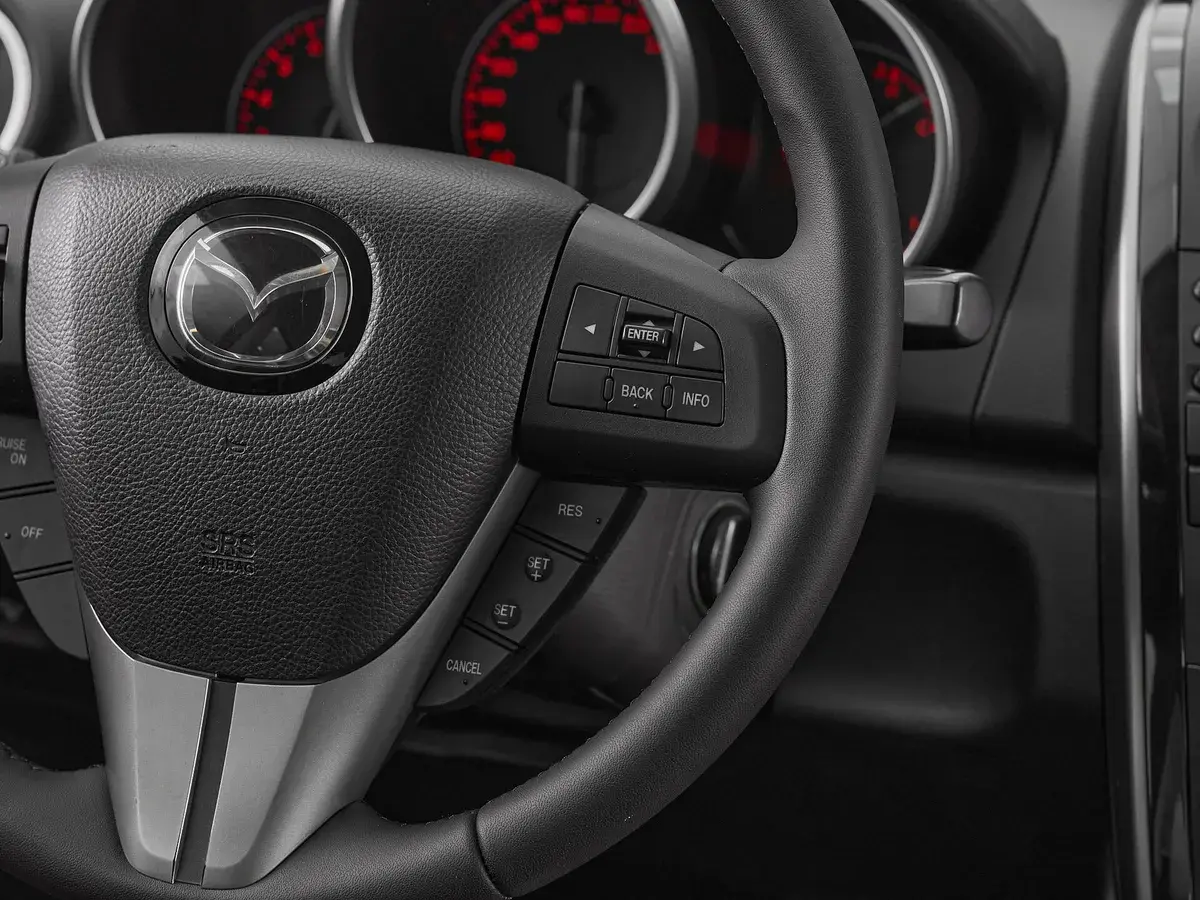 Mazda CX-7