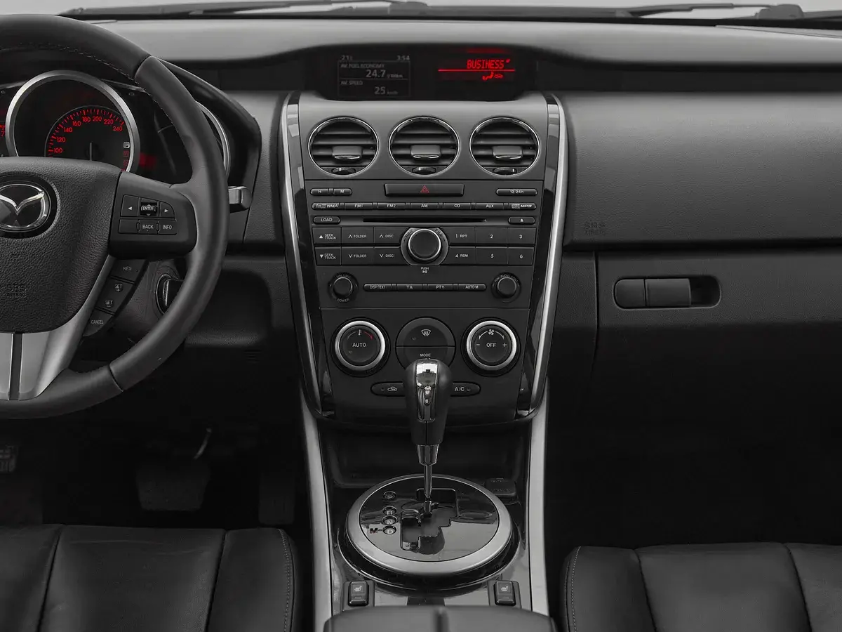 Mazda CX-7