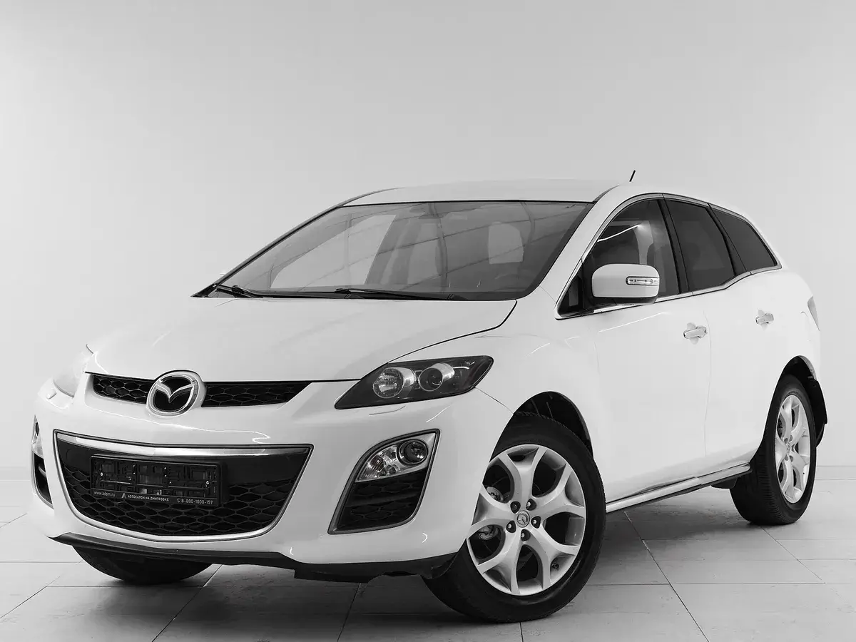 Mazda CX-7