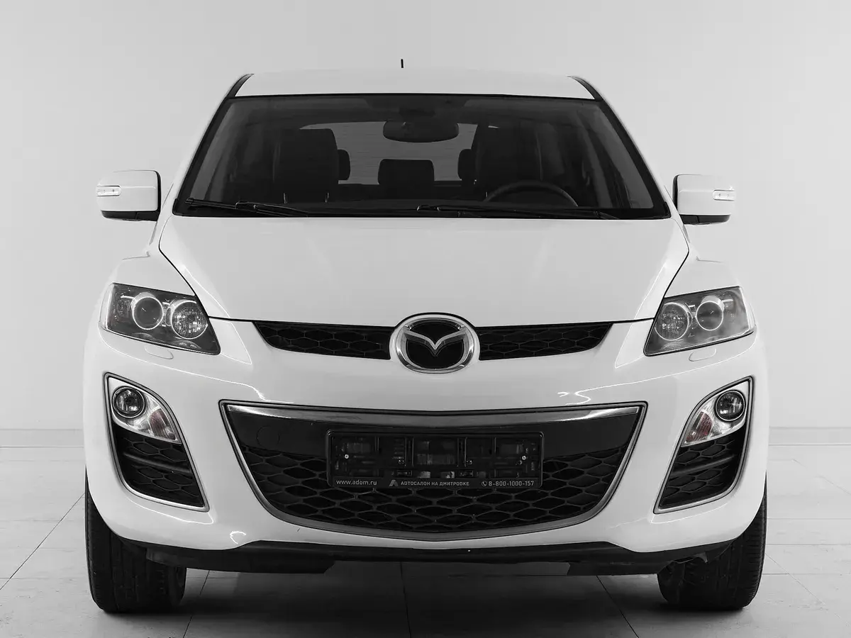 Mazda CX-7