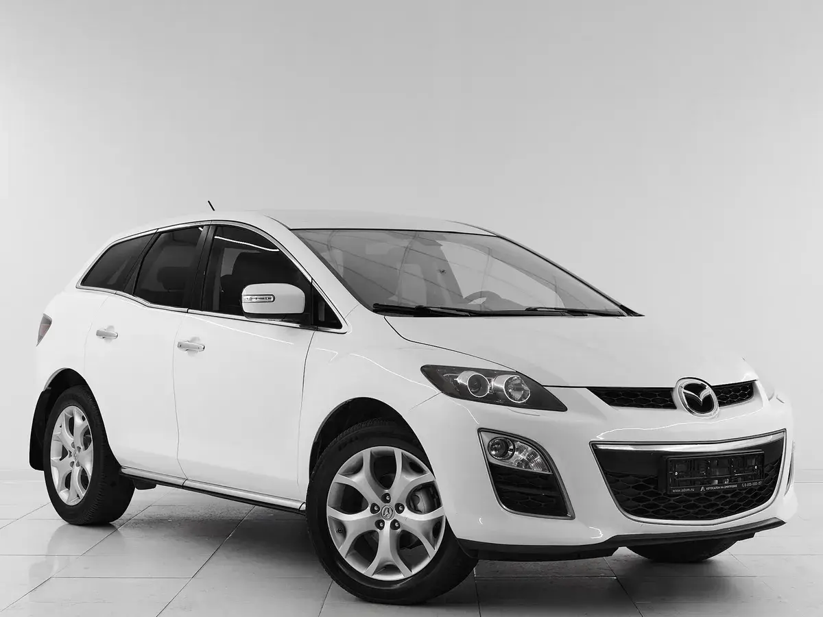 Mazda CX-7