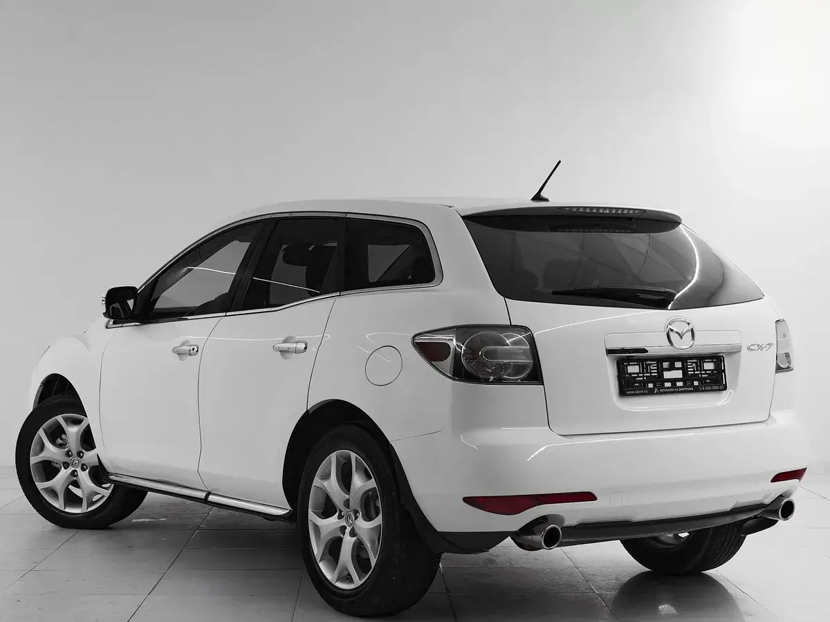 Mazda CX-7