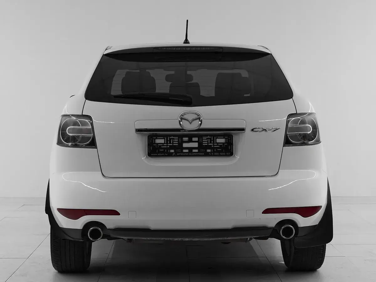 Mazda CX-7