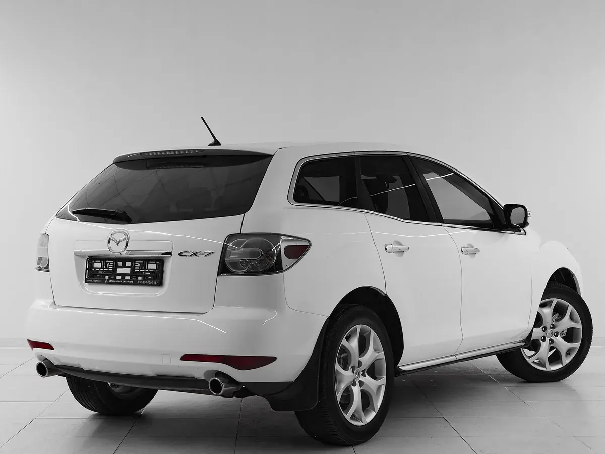 Mazda CX-7