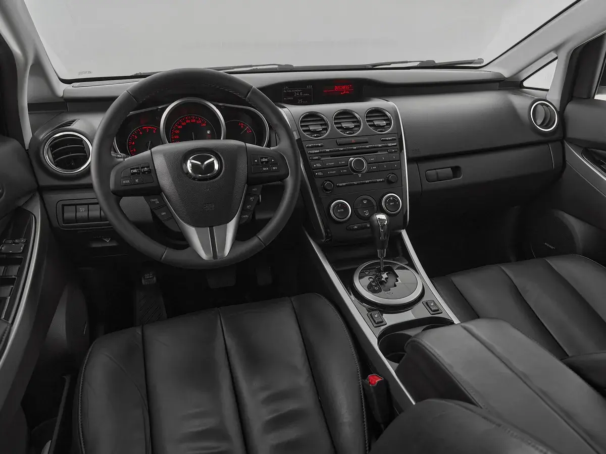 Mazda CX-7