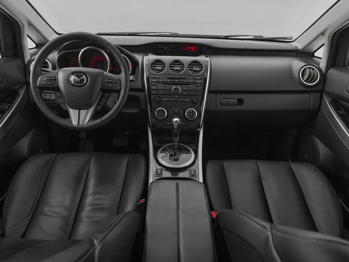 Mazda CX-7