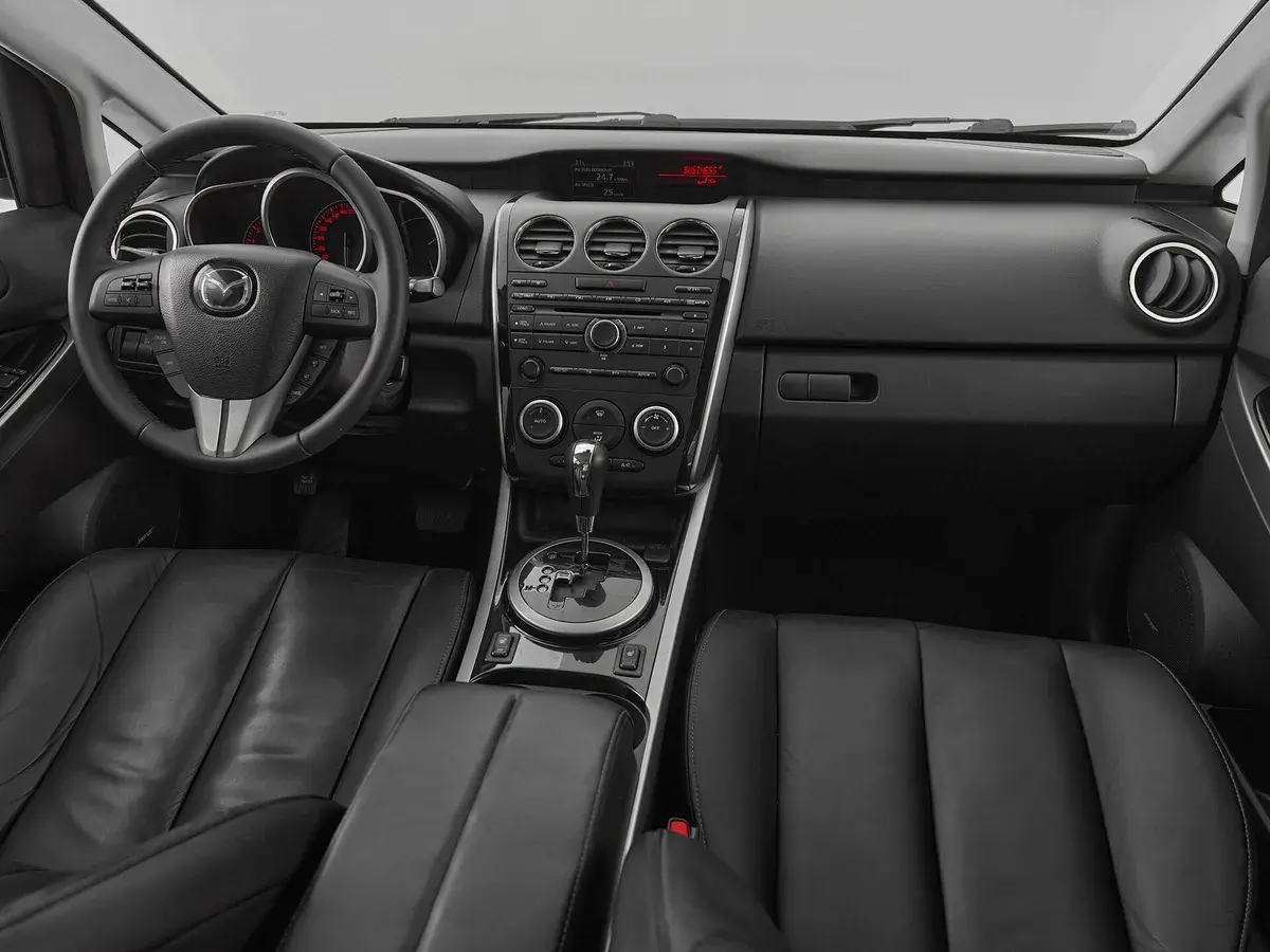 Mazda CX-7