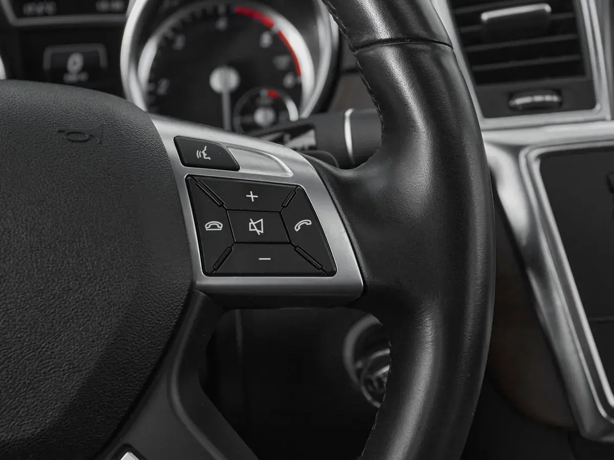Mercedes benz GL-Класс