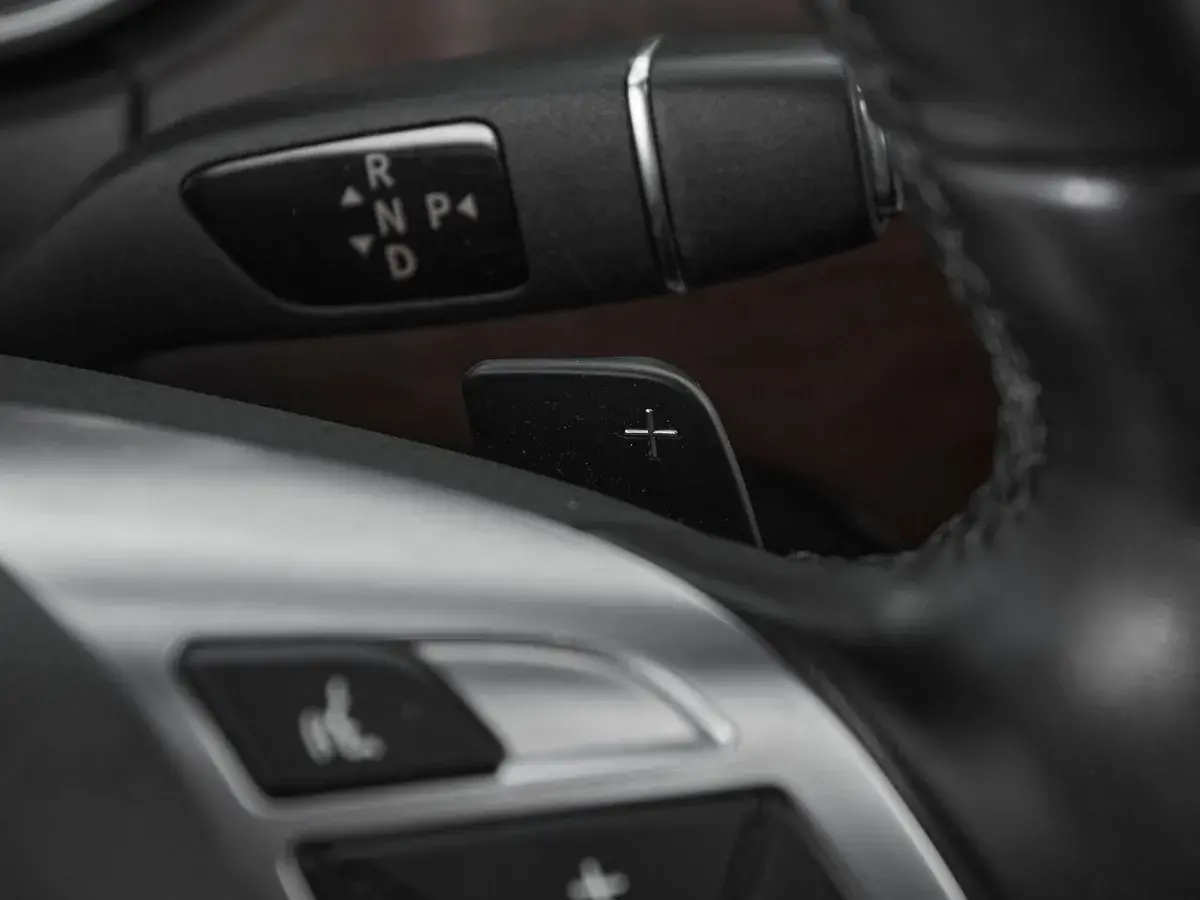 Mercedes benz GL-Класс