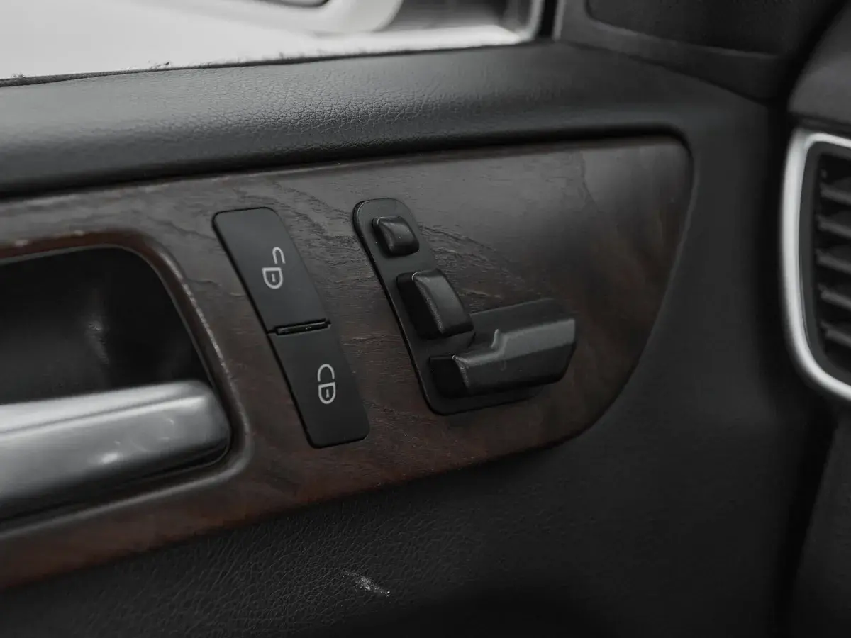 Mercedes benz GL-Класс