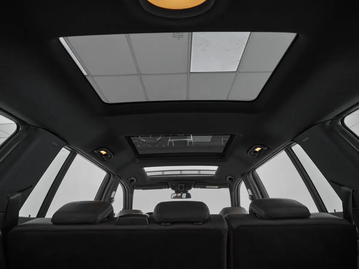 Mercedes benz GL-Класс