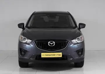 Mazda CX-5 Вид 2