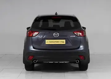 Mazda CX-5 Вид 5