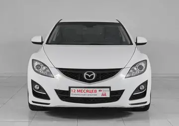 Mazda 6 Вид 2