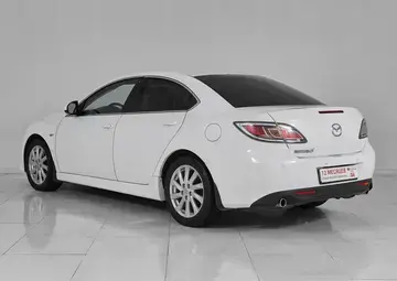 Mazda 6 Вид 4