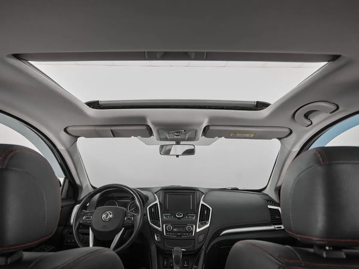 Dongfeng AX7