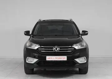 Dongfeng AX7 Вид 2