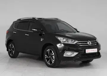 Dongfeng AX7 Вид 3