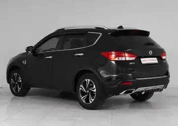 Dongfeng AX7 Вид 4