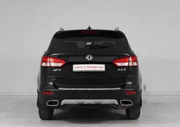 Dongfeng AX7 Вид 5