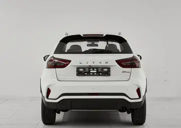 Livan X3 Pro Вид 5