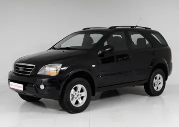 Kia Sorento Вид 1