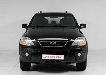 Kia Sorento Вид 2