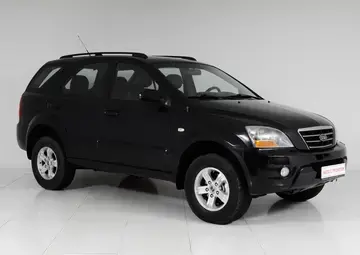 Kia Sorento Вид 3