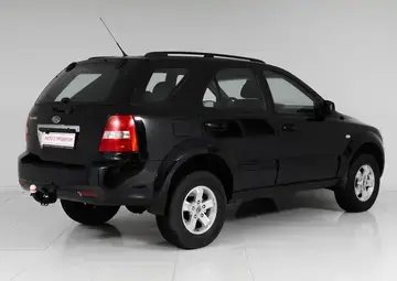 Kia Sorento Вид 4