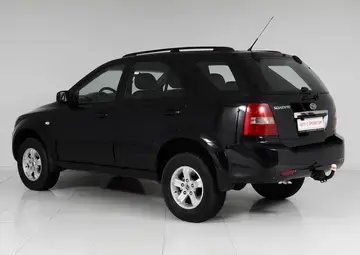 Kia Sorento Вид 5