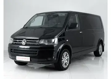 Volkswagen Multivan Вид 1