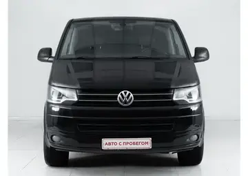 Volkswagen Multivan Вид 2