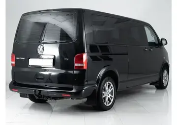 Volkswagen Multivan Вид 4
