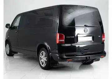 Volkswagen Multivan Вид 5