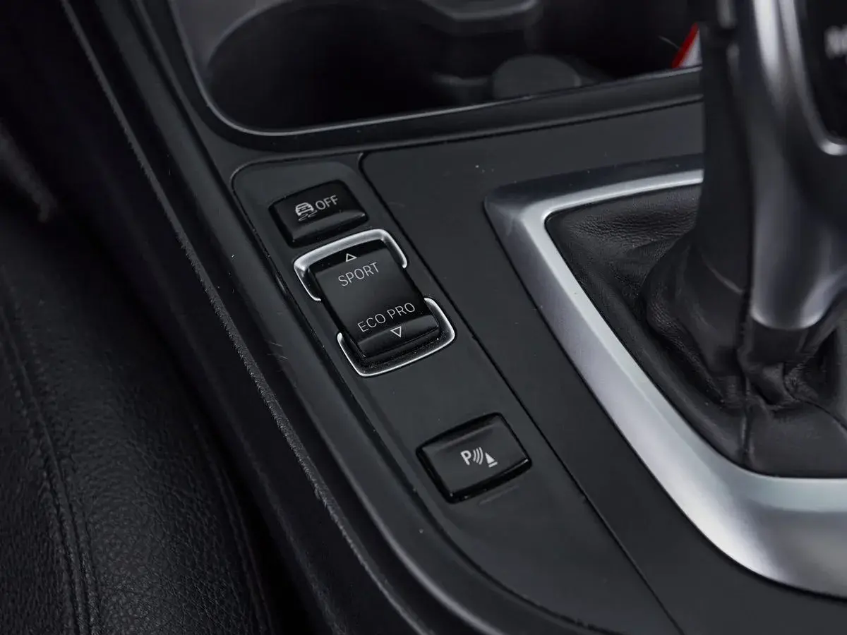 BMW 4 серии