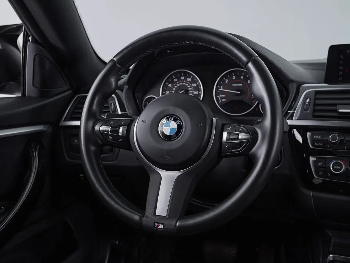 BMW 4 серии