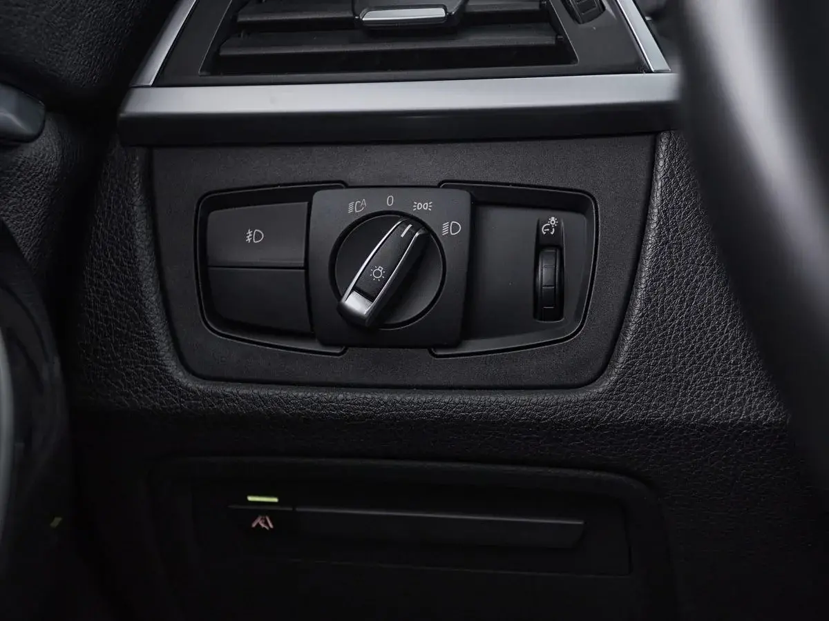 BMW 4 серии
