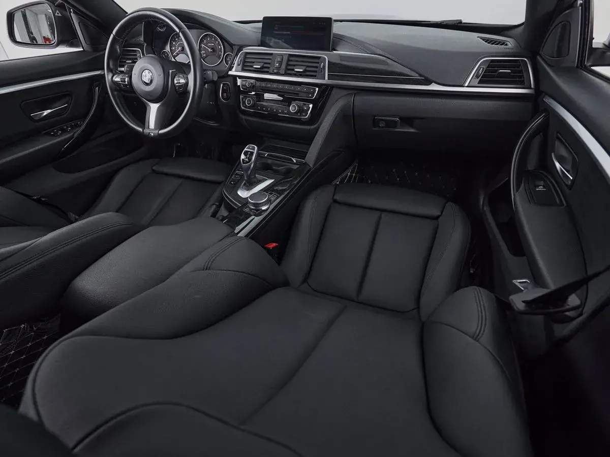 BMW 4 серии