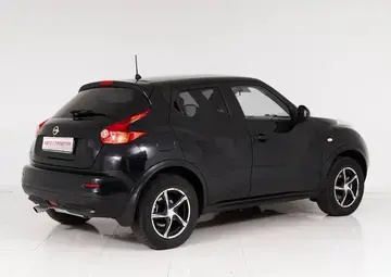 Nissan Juke Вид 4