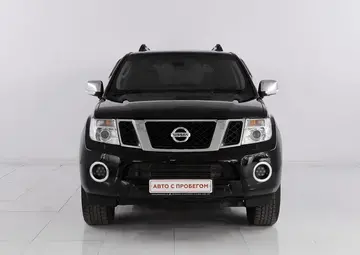 Nissan Pathfinder Вид 2