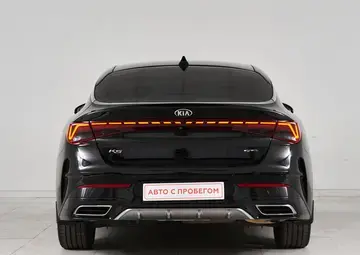 Kia K5 Вид 5