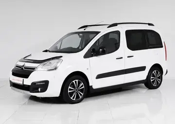 Citroen Berlingo Вид 1