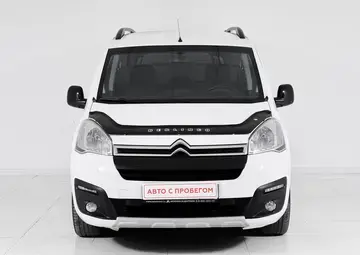 Citroen Berlingo Вид 2