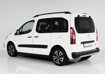 Citroen Berlingo Вид 4